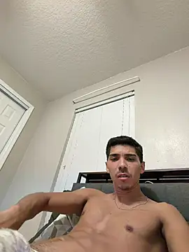 Chat XXX en directo de WavyAlloy30