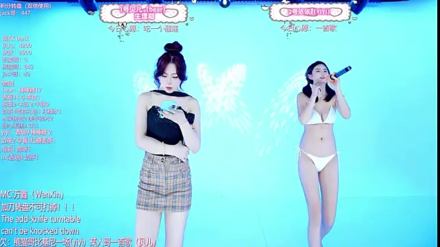 Your-first-love Live XXX-Chat