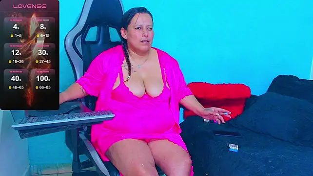 Diana_Lozano's Live XXX Chat