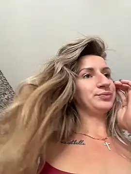 EvvaMur 라이브 XXX 채팅