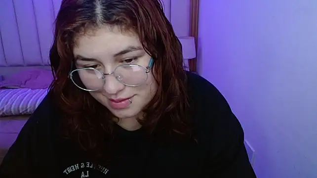 Živý XXX chat azul_veraa
