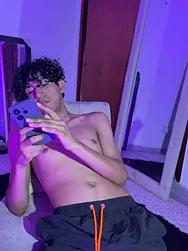 Limitless_boy 라이브 XXX 채팅
