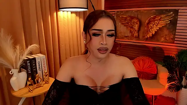 Chat XXX en directo de LolaDiva69