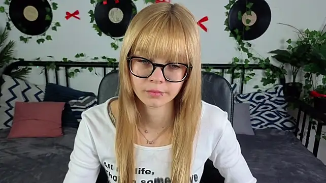 StacyBlakey Live XXX-chat