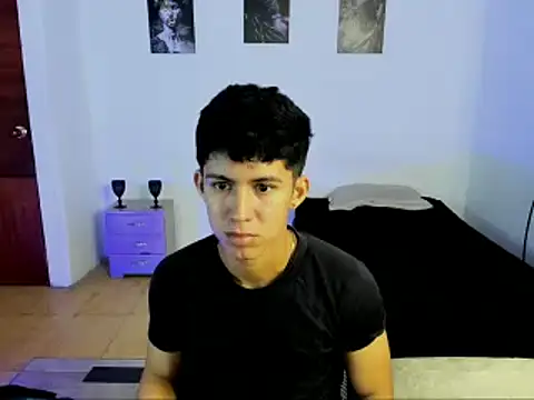 Czat XXX na żywo – Joshua_king10