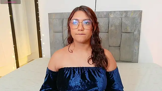 DIANEE_01 Live XXX-Chat