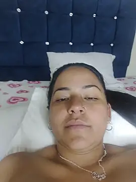 Malliah_killiam's Live XXX Chat