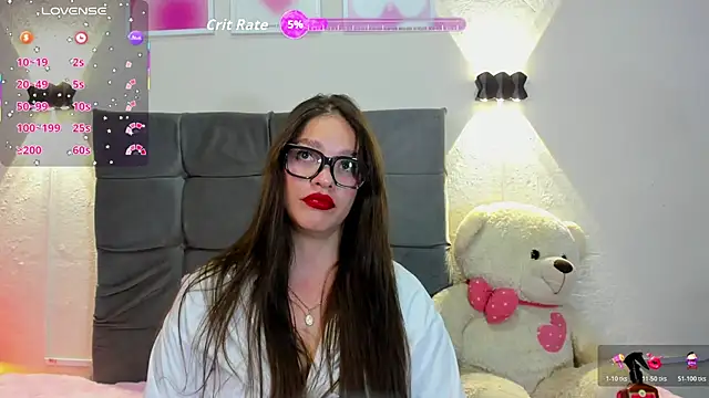 Valeri_Martin Live XXX-Chat