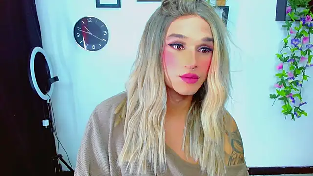 TaylorMon – Naživo XXX chat