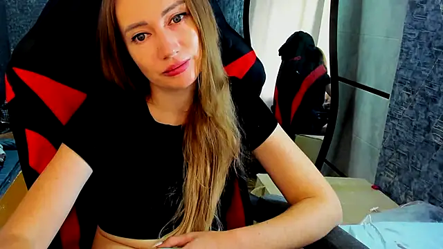 دردشة JessFoxxx الجنسية المباشرة