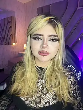 Czat XXX na żywo – lya_nekko_