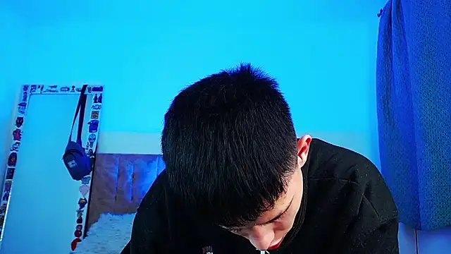 _justinmoon2のライブXXXチャット