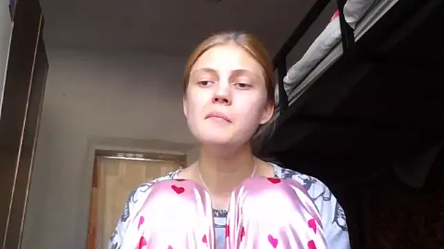 LunaLaday Live XXX-Chat
