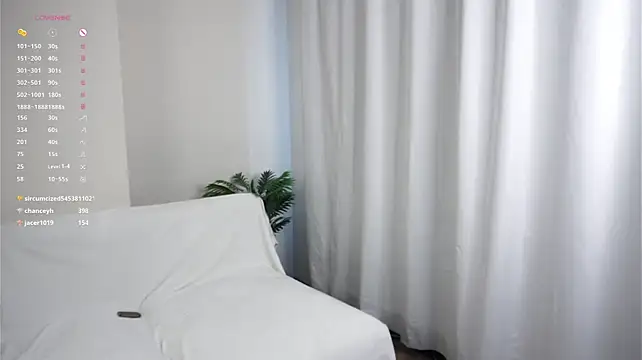 Chat XXX ao vivo de CaseyMulders