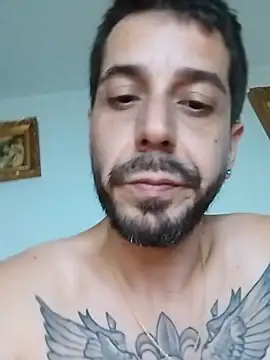 Chat XXX ao vivo de LoGanDiamond
