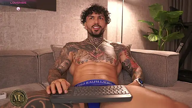 mariano_costa Live XXX-Chat