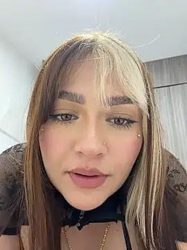 Daniela_ruizz Live XXX-Chat