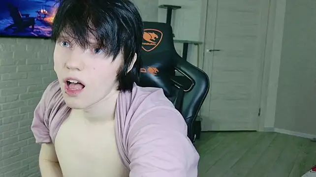 Chat +18 de angelfear ao vivo
