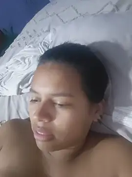 XXX chat uživo modela AriWhit