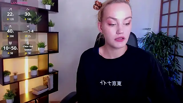Ida_FaneStain's Live XXX Chat