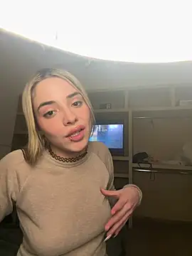 GiulianaChirino: онлайн-секс-чат