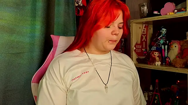 kellysweets: онлайн-секс-чат