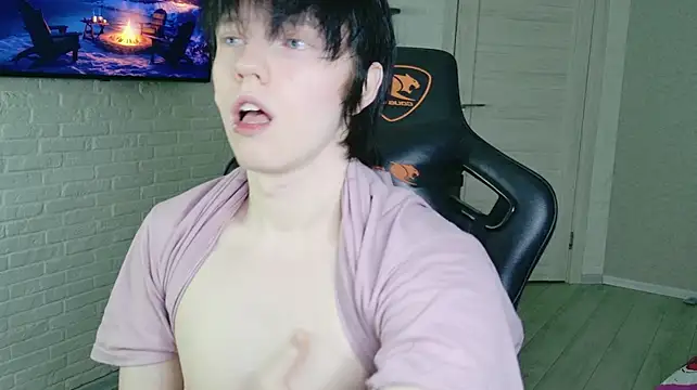 angelfear – Naživo XXX chat