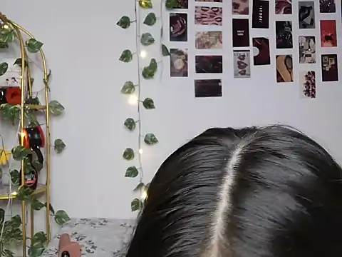 Dasydoll Chat XXX in diretta