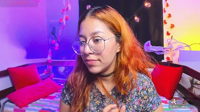 Juless_x – Live XXX-chat