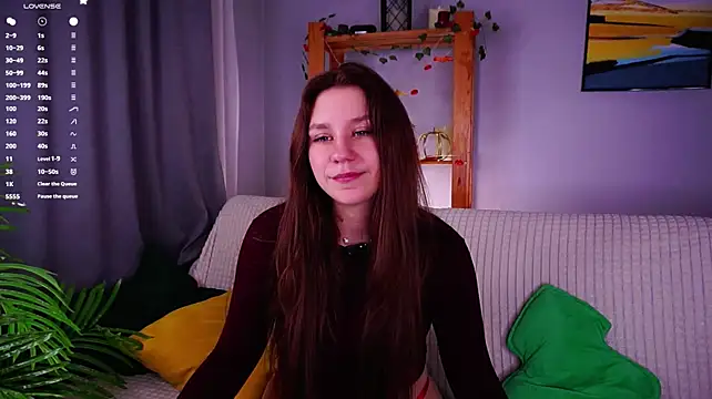 Chatroom XXX en direct de ShantellAngulo