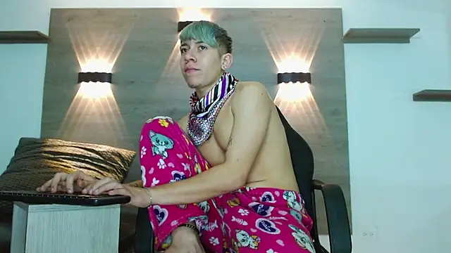 Gaeliitto Live XXX Chat