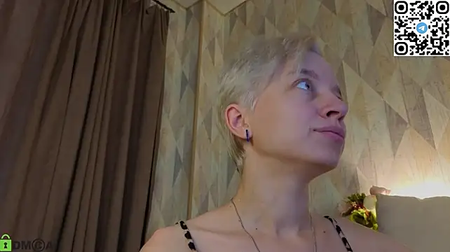 Michelle_Blond's Live XXX Chat