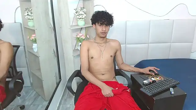BlakeSttone – Naživo XXX chat