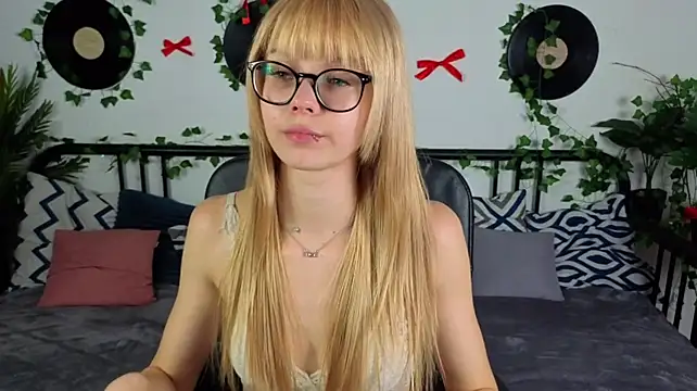 Živý XXX chat StacyBlakey