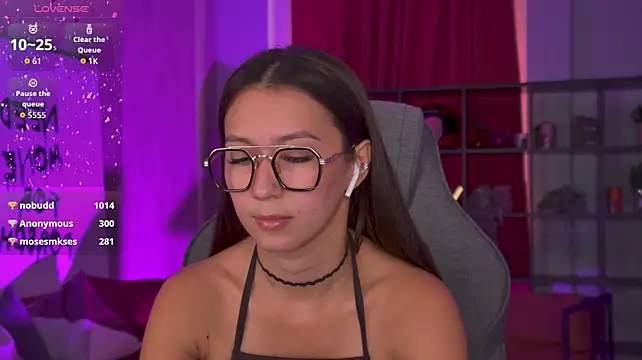 LanaBakern Live XXX chat