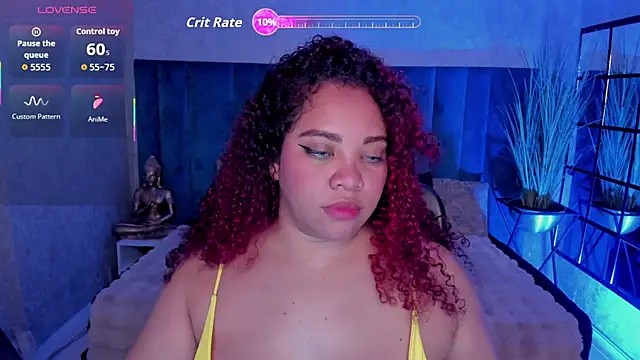 AngelaCoffee Live XXX-Chat