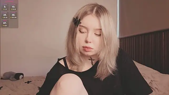 Chat +18 de yumi_charm ao vivo