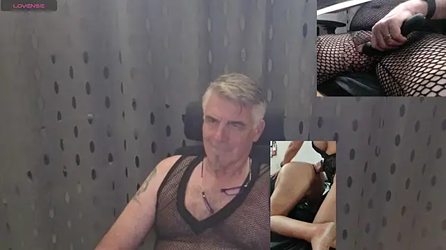 DirtyDaddy_CH Live XXX-Chat