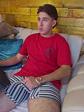 sam_vitali Adlı Modelin Canlı XXX Sohbeti