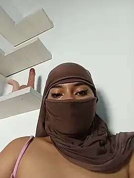 Chat XXX Live Samira_1