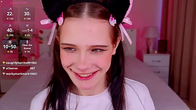 Deibora 现场XXX聊天