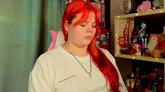 kellysweets' Live XXX Chat