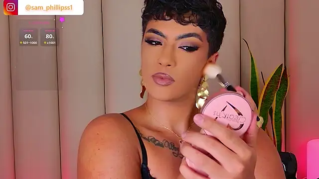 sam_phillipss' Live XXX Chat