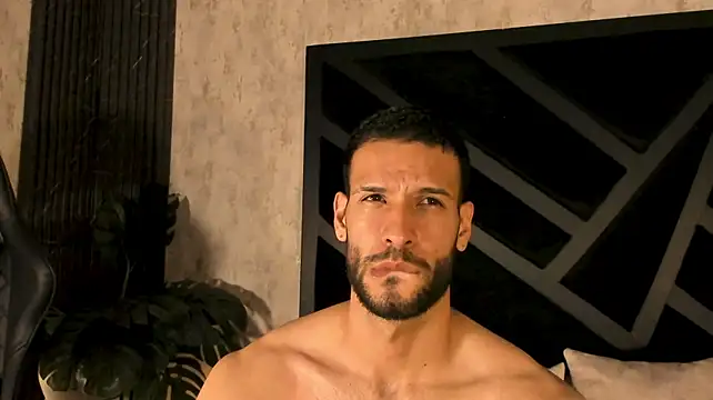 Jacob_Benelli Live XXX-chat