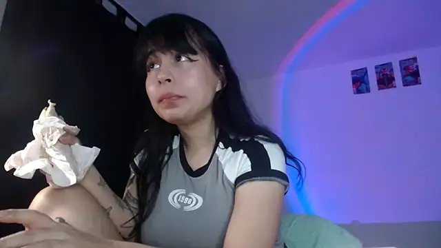 Chat XXX en directo de shy_katy_