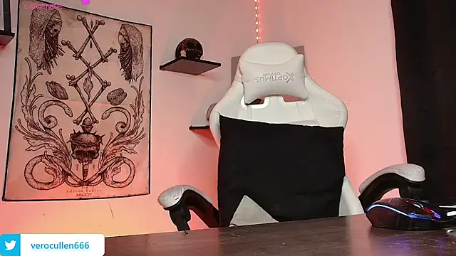 luci_fer_devil 现场XXX聊天