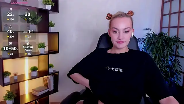 دردشة Ida_FaneStain الجنسية المباشرة