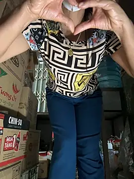 دردشة BellaCherishDarling الجنسية المباشرة