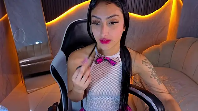 دردشة Tifany_Tx الجنسية المباشرة