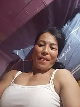 Chat XXX en directo de Lily-ly